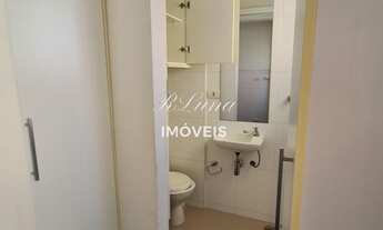 Imagem 6: Apartamento Padrão em Alphaville com 3 dormitórios em Tamboré - Barueri- SP