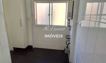 Imagem 4: Apartamento Padrão em Alphaville com 3 dormitórios em Tamboré - Barueri- SP