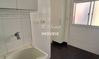 Imagem 5: Apartamento Padrão em Alphaville com 3 dormitórios em Tamboré - Barueri- SP