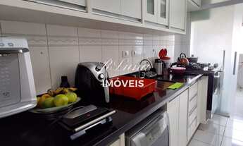 Imagem: Apartamento Padrão de 3 dormitórios em