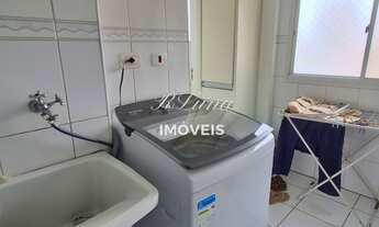 Imagem 5: Apartamento Padrão de 3 dormitórios em Alphaville- Tamboré- Barueri- SP