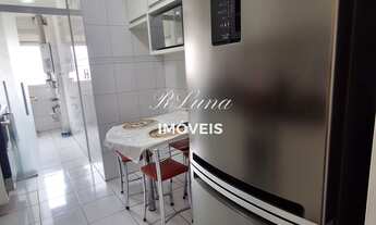 Imagem 2: Apartamento Padrão de 3 dormitórios em Alphaville- Tamboré- Barueri- SP