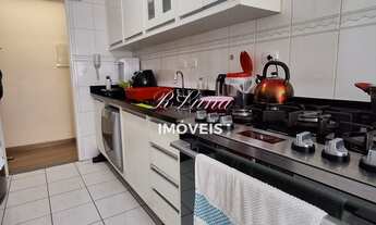 Imagem 3: Apartamento Padrão de 3 dormitórios em Alphaville- Tamboré- Barueri- SP