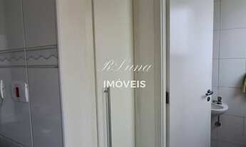 Imagem 7: Apartamento Padrão de 3 dormitórios em Alphaville- Tamboré- Barueri- SP