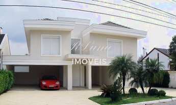 Imagem: Casa em Condomínio Residencial com 4 dormitórios