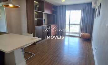 Imagem: Apartamento Padrão de 3 dormitórios em