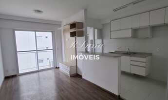 Imagem: Apartamento Padrão de 1 dormitório em