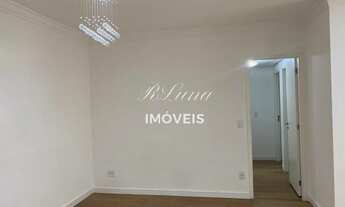 Imagem: Apartamento Padrão de 3 dormitórios no