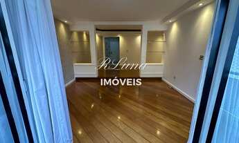 Imagem 4: Apartamento Padrão de 3 Suítes em Alphaville - Barueri - SP