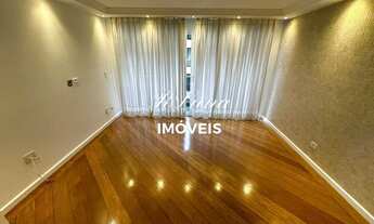 Imagem 3: Apartamento Padrão de 3 Suítes em Alphaville - Barueri - SP