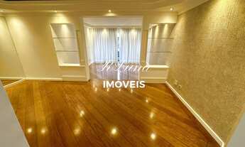 Imagem 2: Apartamento Padrão de 3 Suítes em Alphaville - Barueri - SP