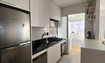 Imagem: Apartamento Padrão de 2 dormitórios no