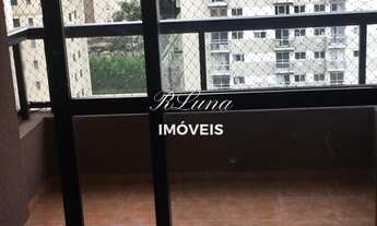 Imagem: Apartamento Padrão de 3 dormitórios em