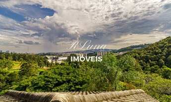 Imagem 3: Casa Alto Padrão em Alphaville com 4 Suítes em Tamboré - Santana de Parnaíba- SP