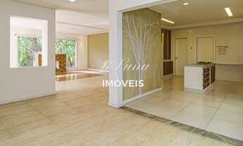 Imagem 6: Casa Alto Padrão em Alphaville com 4 Suítes em Tamboré - Santana de Parnaíba- SP