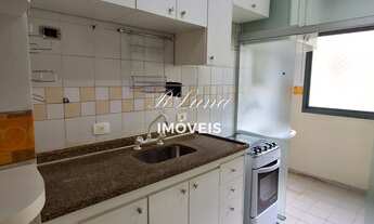 Imagem: Apartamento Padrão de 3 dormitórios em