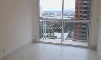 Imagem: Apartamento à venda no bairro Alphaville