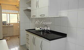 Imagem: Apartamento Padrão de 2 dormitórios em