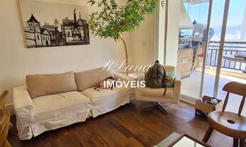 Imagem: Apartamento Padrão em Alphaville com 3