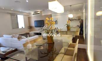 Imagem 2: Apartamento Padrão em Alphaville com 3 Suítes em Tamboré Santana de Parnaíba - SP