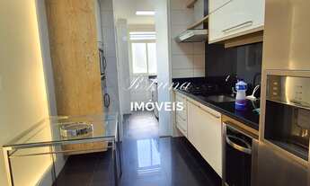 Imagem 5: Apartamento Padrão em Alphaville com 3 Suítes em Tamboré Santana de Parnaíba - SP