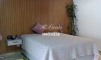 Imagem: Casa Sobrado de 2 Suítes No Parque Viana