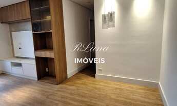 Imagem: Apartamento Padrão em Alphaville de 3 dormitórios