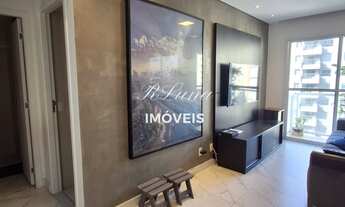 Imagem 5: Apartamento Padrão em Alphaville de 1 dormitório - Barueri- SP