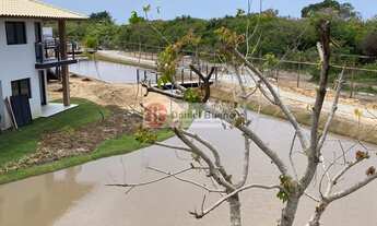 Imagem 3: Apartamento Novo - Vila dos Lagos - Esquina - Nascente Total - Oportunidade