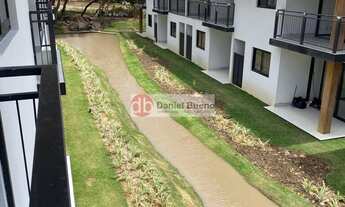 Imagem 7: Apartamento Novo - Vila dos Lagos - Esquina - Nascente Total - Oportunidade