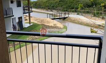 Imagem 5: Apartamento Novo - Vila dos Lagos - Esquina - Nascente Total - Oportunidade