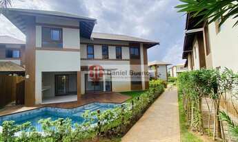 Imagem: Casa em Condomínio Frente Mar - Belíssimo