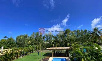 Imagem: Casa em Condomínio em Praia do Forte, Mata