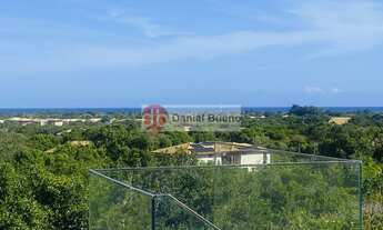 Imagem: Casa Triplex em Praia do Forte, Mata de