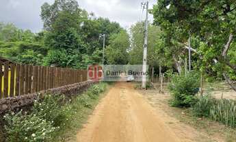 Imagem 2: Terreno Lote - Rua 1 - Rua da Preguiça