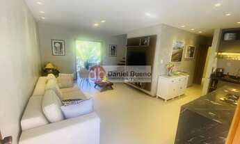 Imagem: Apartamento Cobertura Duplex - Reformado