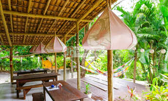 Imagem 3: Pousada no Bairro Diogo - Próximo a Praia do Forte