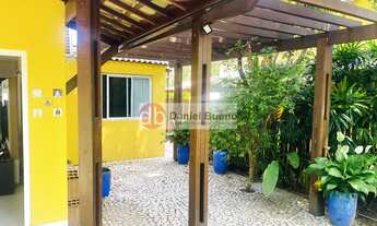 Imagem 3: Casa em Condomínio em Aruá, Mata de São João/BA