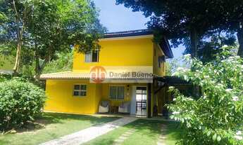 Imagem 2: Casa em Condomínio em Aruá, Mata de São João/BA