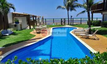 Imagem: Apartamento Garden - Frente Mar - Unidade