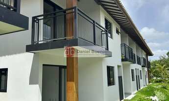 Imagem: Apartamento Garden em Praia do Forte, Mata