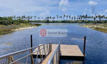 Imagem 2: Terreno em Condomínio Fechado - Costa do Sauípe - Reserva Sauípe