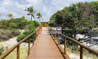 Imagem 3: Terreno em Condomínio Fechado - Costa do Sauípe - Reserva Sauípe