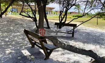 Imagem 5: Terreno em Condomínio Fechado - Costa do Sauípe - Reserva Sauípe