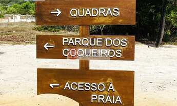 Imagem 4: Terreno em Condomínio Fechado - Costa do Sauípe - Reserva Sauípe