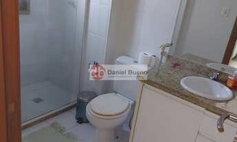 Imagem 3: Apartamento Com área externa - Aluguel Anual