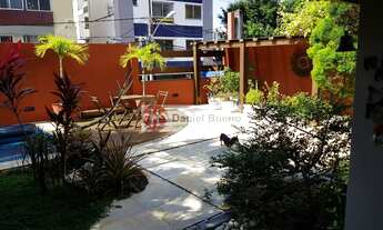 Imagem: Casa - Rio Vermelho - RARIDADE