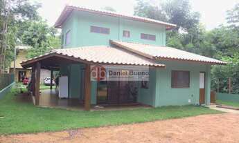 Imagem: Casa em Condomínio em Açu da Torre, Mata