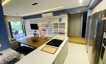 Imagem: Apartamento Alto Padrão - Mobiliado - Tavarua