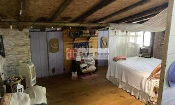 Imagem: Sítio - Terreno de 5.800m2 - Aruá - Sem